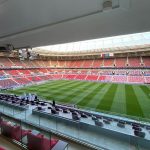Ahmad bin Ali Stadium
