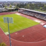 Miejski Stadion Lekkoatletyczny im. Wiesława Maniaka