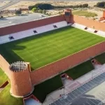 Al Shamal Stadium