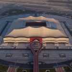 Al Bayt Stadium
