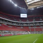Al Bayt Stadium