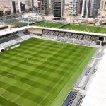Al-Shabab Club Stadium