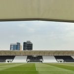 Al-Shabab Club Stadium