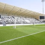 Al-Shabab Club Stadium