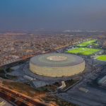 Al Thumama Stadium