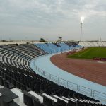 Saoud bin Abdulrahman al-Thani Stadium