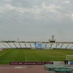 Saoud bin Abdulrahman al-Thani Stadium