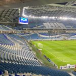 Al Janoub Stadium