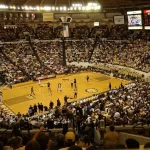 Alexander Memorial Coliseum