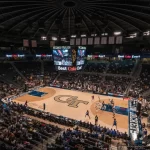 Alexander Memorial Coliseum