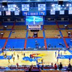 Allen Fieldhouse