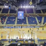 Alumni Hall