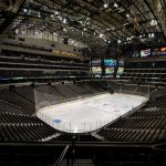 American Airlines Center