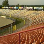 Stadion MOSiR w Rybniku