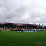 Åråsen Stadion
