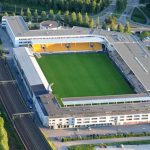 Åråsen Stadion