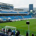 Arena Crefisa Barueri