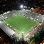 Arena Condá