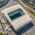 Arena Corinthians