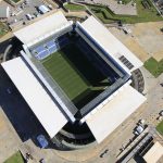 Arena Pantanal