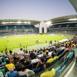 Arena Pantanal