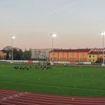 Stadion MKS Czarni Żagań