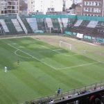 Estadio Arquitecto Ricardo Etcheverri