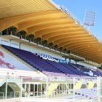 Stadio Artemio Franchi de Siena