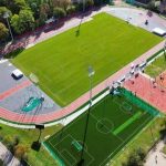 Stadion MOSiR Cieszyn