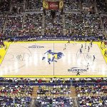 Burton Coliseum
