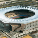Estadio La Cartuja