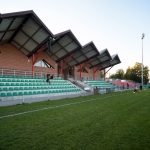 Stadion Sportowy w Szczebrzeszynie
