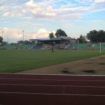 Stadion Miejski w Malborku