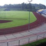 Stadion Miejski w Ropczycach 