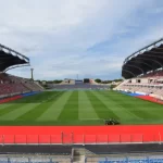 Stade Raoul-Barrière