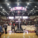 Joseph J. Gentile Arena