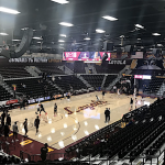 Joseph J. Gentile Arena