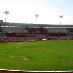 Estádio José Pinheiro Borda