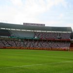 Estádio José Pinheiro Borda