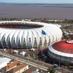Estádio José Pinheiro Borda