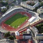 Bislett Stadion