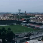 Stadio Giovanni Zini