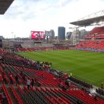BMO Field 