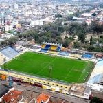 Estádio Boca do Lobo