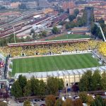 Stadio Alberto Braglia