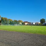 Stadion Miejski w Kamieniu Pomorskim