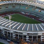 Stadio Marcantonio Bentegodi