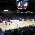 Carver Arena