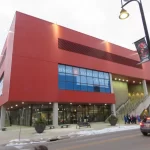 BMO Center