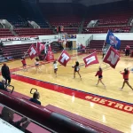 Calihan Hall
